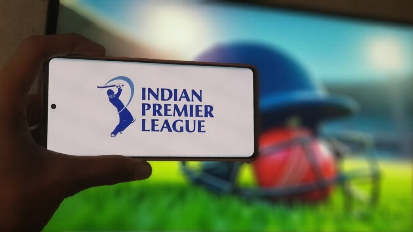 IPL Team for Betting on Parimatch