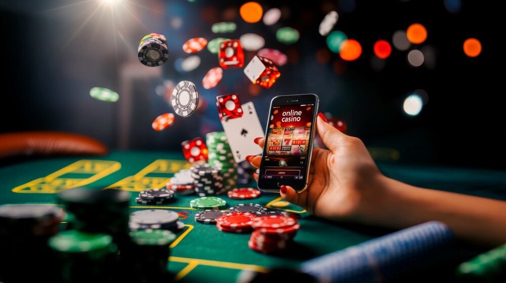Online Casino Games