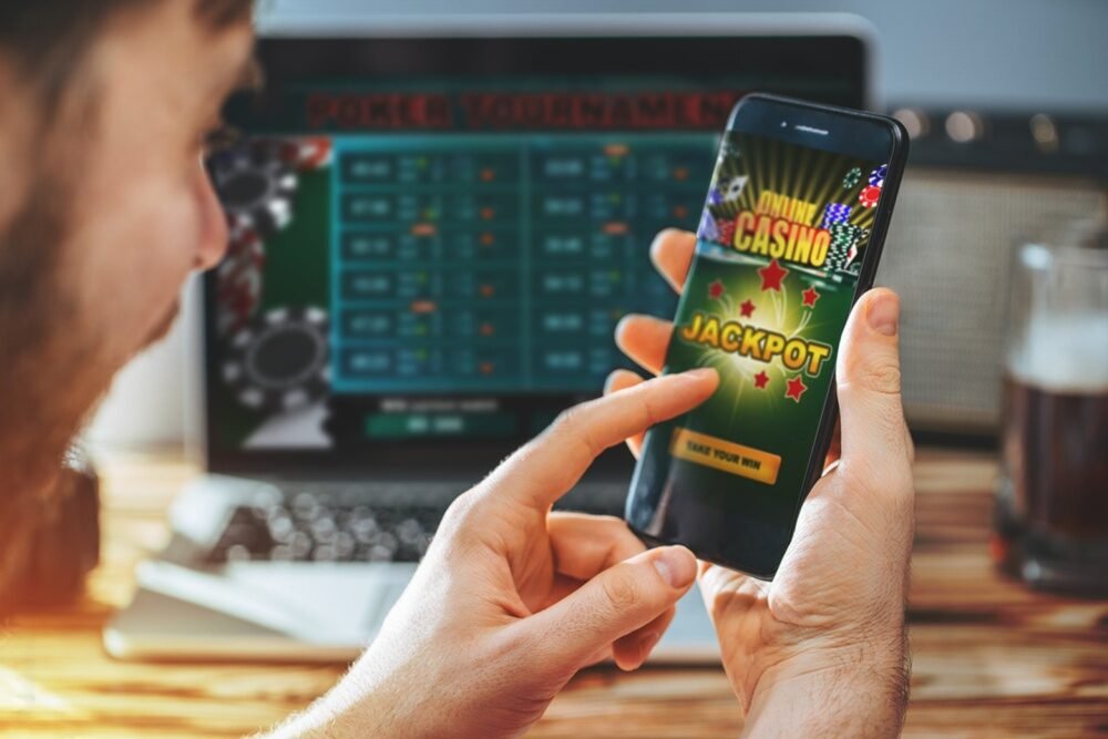 Parimatch Online Gaming Site