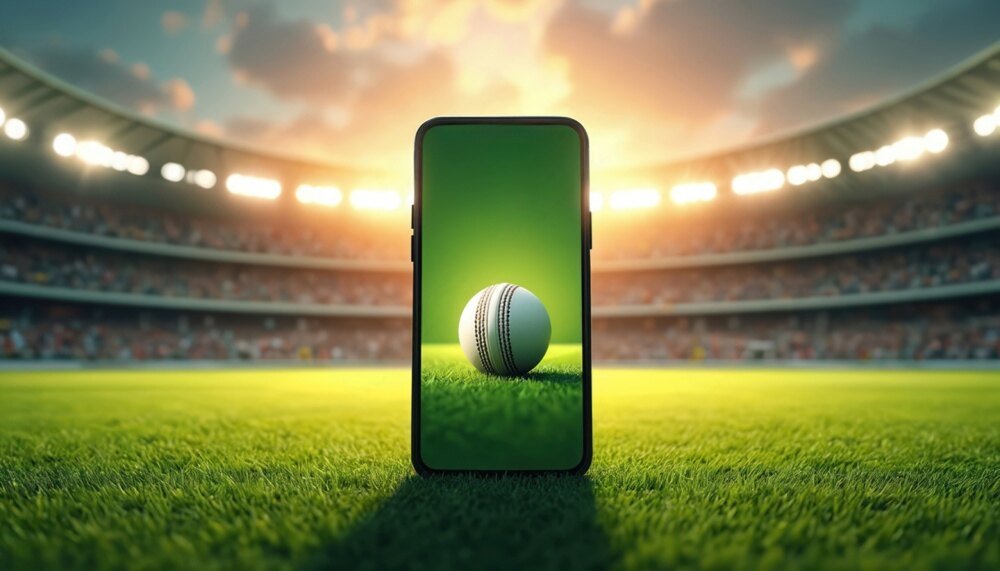 Parimatch Sports Prediction App