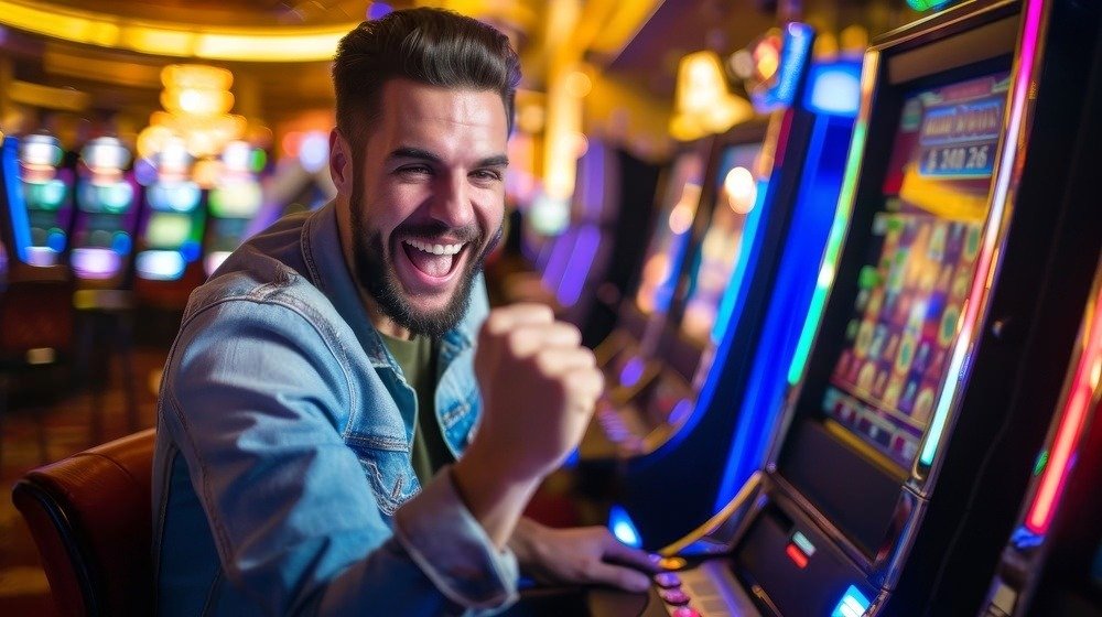 Casino Games