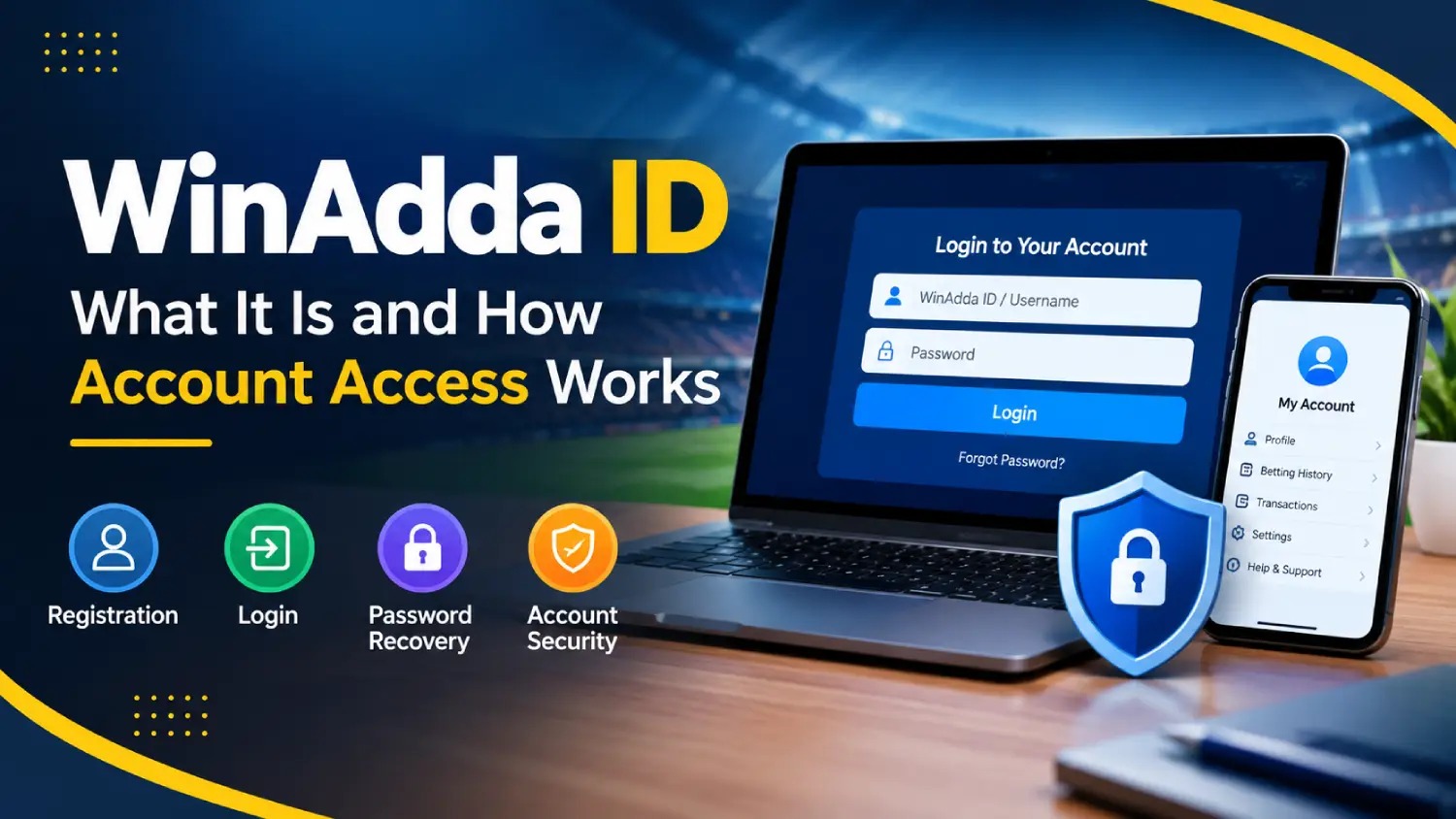 winadda id